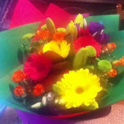 Matan Florist