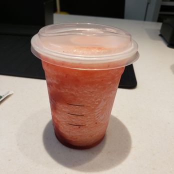 Kroger - Pineapple passion fruit frozen lemonade - Grocery Near Me - Allen, Texas