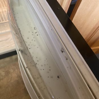 Red Ranch Motel - Mold in fridge - Hotels Near Me - Catskill, New York Red Ranch Motel - Mold in fridge - Hotels Near Me - Catskill, New York