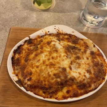 Taverna - there world famous lasagna - Cocktail Bars Near Me - Kapalua, Hawaii Taverna - there world famous lasagna - Cocktail Bars Near Me - Kapalua, Hawaii