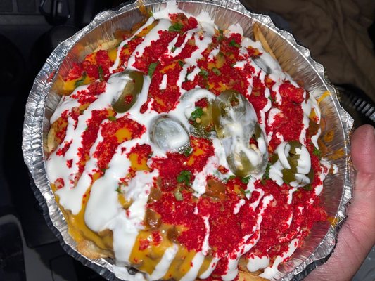 Mariscos El Layo by null