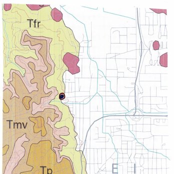 ARC Engineers - Soils Investigation - Architects Near Me - National City, California