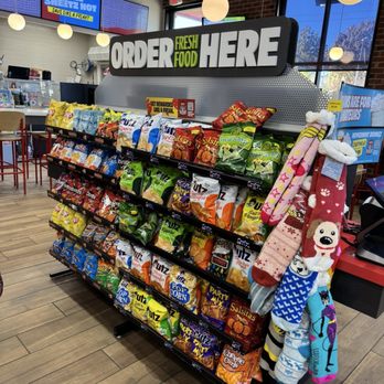 Sheetz - Gas Stations Near Me - Manassas Park, Virginia Sheetz - Gas Stations Near Me - Manassas Park, Virginia