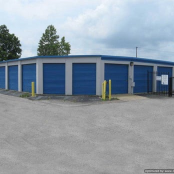 Casino Self Storage - Self Storage Near Me - Columbus, Ohio