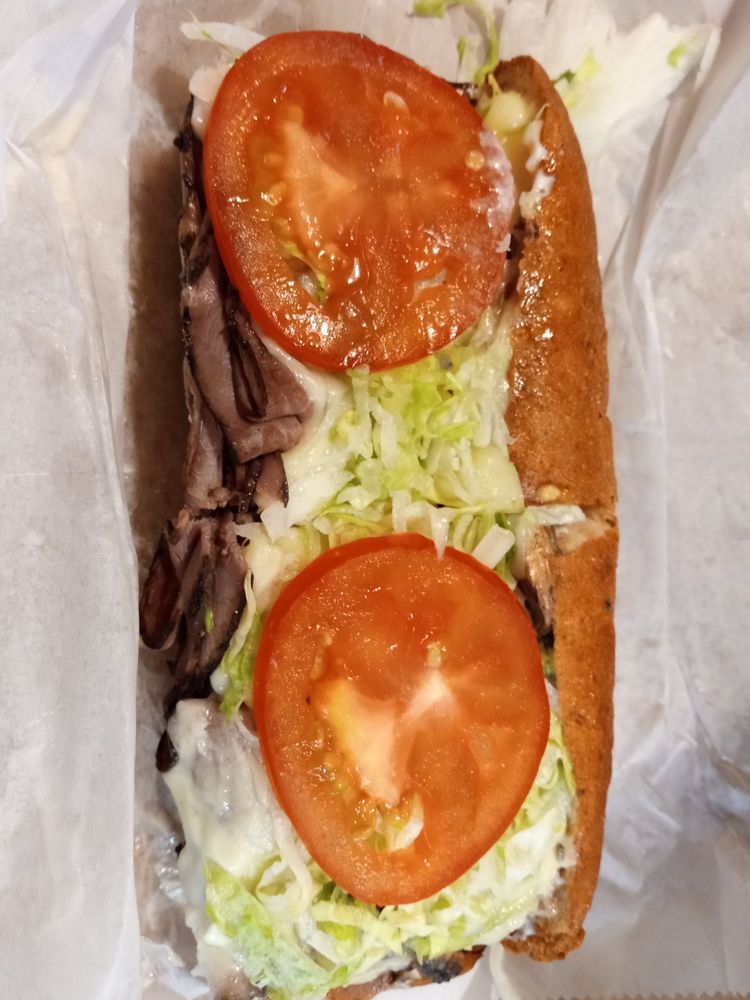 RUTTER’S Updated October 2024 1455 York Rd, Carlisle, Pennsylvania