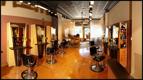 Changes Salon Image