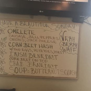 Gangnam Cafe - Specials - American Near Me - Concord, California