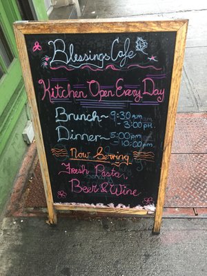 Menu photo 6 Bonafini Brooklyn, NY Menu photo 6 Bonafini Brooklyn, NY