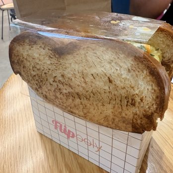 Flippoly - Coffee & Tea Near Me - Buena Park, California