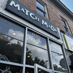 Match Made Stores