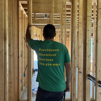 Providence Electrical Services - Electricians Near Me - Church Hill, Tennessee Providence Electrical Services - Electricians Near Me - Church Hill, Tennessee