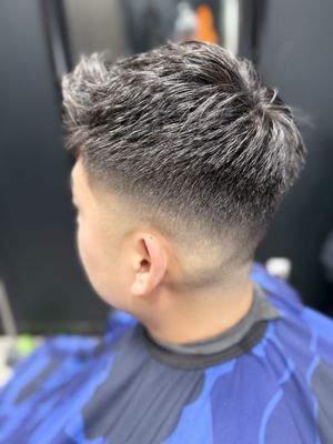 Tigercuts Studio Barbershop