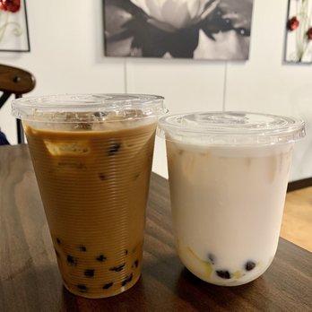 QQ Noodle - Vietnamese coffee and QQ milk tea - Vietnamese Near Me - Marina, California