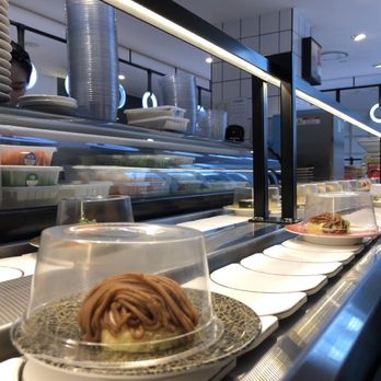 Tetsujin - Sushi Bars Near Me - Melbourne, VIC