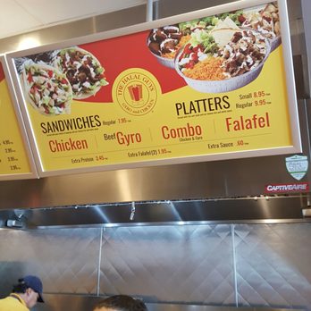 The Halal Guys - Halal Near Me - Costa Mesa, California The Halal Guys - Halal Near Me - Costa Mesa, California