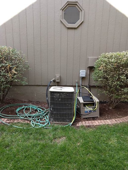 Slide of Full Nelson Plumbing Heating & Cooling