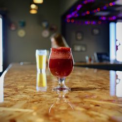 Smoothie Beer