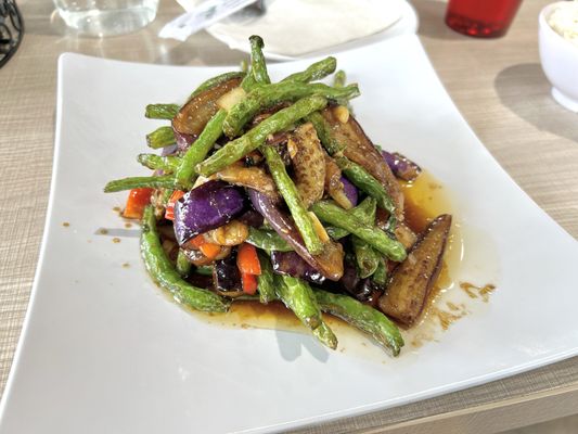 Noodles & Dumplings Time by null