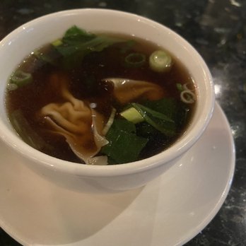 Chinatown Westlake - Wonton Soup - Sushi Bars Near Me - Austin, Texas