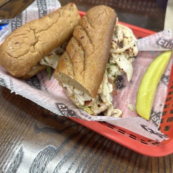 Firehouse Subs - Firehouse Captains Club Sub - Sandwiches Near Me - Grafton, Wisconsin Firehouse Subs - Firehouse Captains Club Sub - Sandwiches Near Me - Grafton, Wisconsin