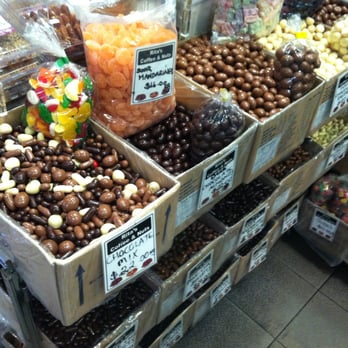 Rita's Coffee and Nuts - Chocolatiers & Shops Near Me - South Melbourne, VIC Rita's Coffee and Nuts - Chocolatiers & Shops Near Me - South Melbourne, VIC
