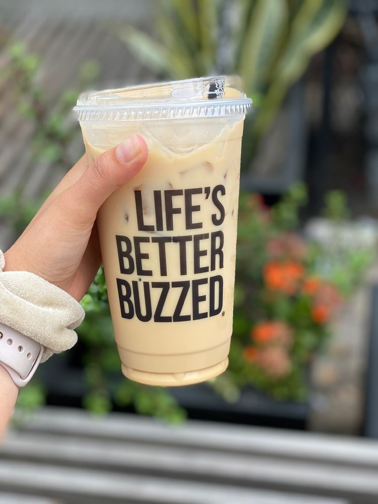 BETTER BUZZ COFFEE HILLCREST 1996 Photos & 956 Reviews Coffee & Tea