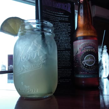 Haunted Hamburger - Drinks at the Haunted Hamburger - Burgers Near Me - Jerome, Arizona Haunted Hamburger - Drinks at the Haunted Hamburger - Burgers Near Me - Jerome, Arizona