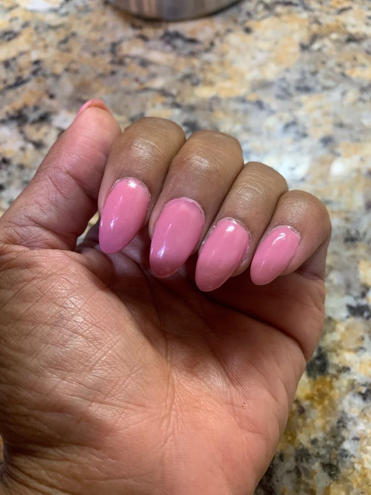 INAILS SALON AND DAY SPA 1573 Hwy 20, Conyers, Nail