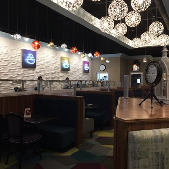 White Rabbit Dessert Experience - Nice atmosphere - Desserts Near Me - Rochester, New York