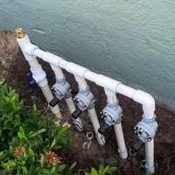 JM Irrigation