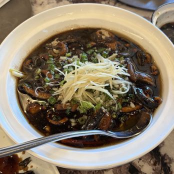 Jiang Nan Delicacy - Eels in soy sauce were a bit bland - Chinese Near Me - Milpitas, California Jiang Nan Delicacy - Eels in soy sauce were a bit bland - Chinese Near Me - Milpitas, California