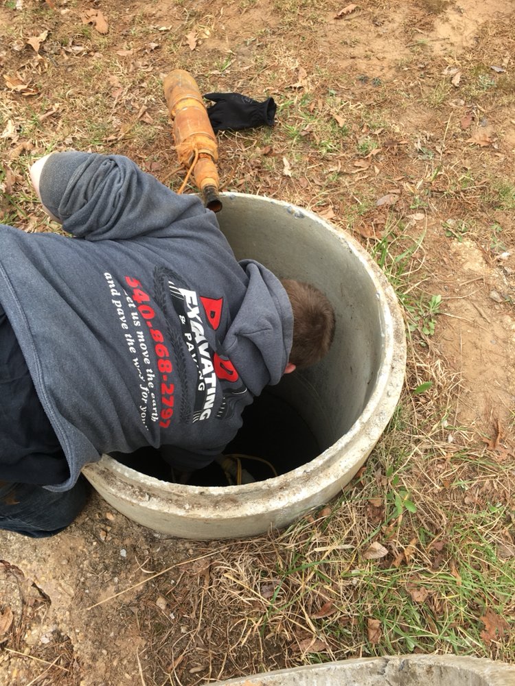 Slide of J's Plumbing