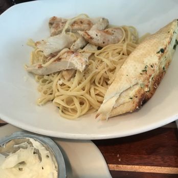 Pappas Seafood House - Chicken Linguine - Seafood Near Me - Webster, Texas Pappas Seafood House - Chicken Linguine - Seafood Near Me - Webster, Texas