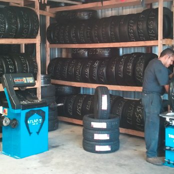 Hwy 10 Tire Shop - Tires Near Me - Euless, Texas