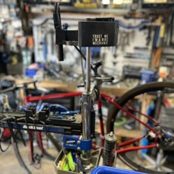 Pedal To The People - You can trust us!