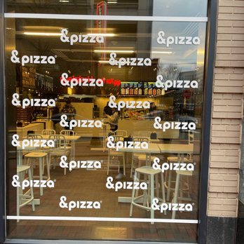 &pizza - & marks the spot! - Pizza Near Me - Reston, Virginia &pizza - & marks the spot! - Pizza Near Me - Reston, Virginia