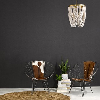 Innovations In Wallcovering - Rangoon Silk RS8503 Shadow - Home Decor Near Me - New York, New York Innovations In Wallcovering - Rangoon Silk RS8503 Shadow - Home Decor Near Me - New York, New York