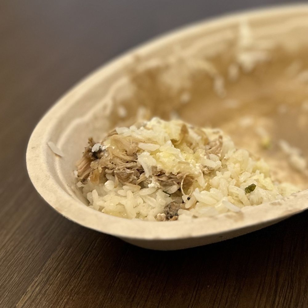 CHIPOTLE - Updated August 2025 - 5431 Page Rd, Durham, North Carolina ...