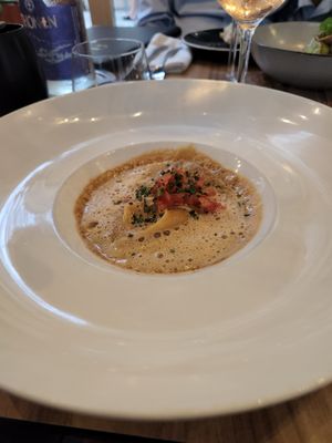 Le Bistrot Gourmand by null