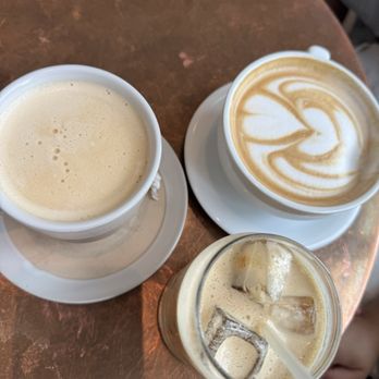 Otherside Cafe - Cafes Near Me - Fresno, California