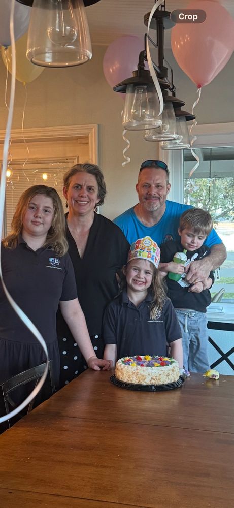 Foundation Academy - childcare center in Winter Garden, FL