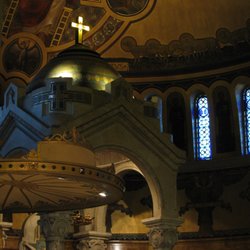 St Michael's Rc Church