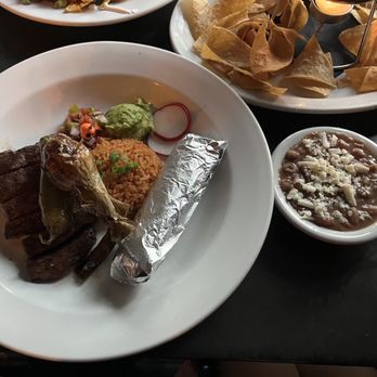 Mi Corazon - Carne Asada plate - Mexican Near Me - Los Angeles, California Mi Corazon - Carne Asada plate - Mexican Near Me - Los Angeles, California