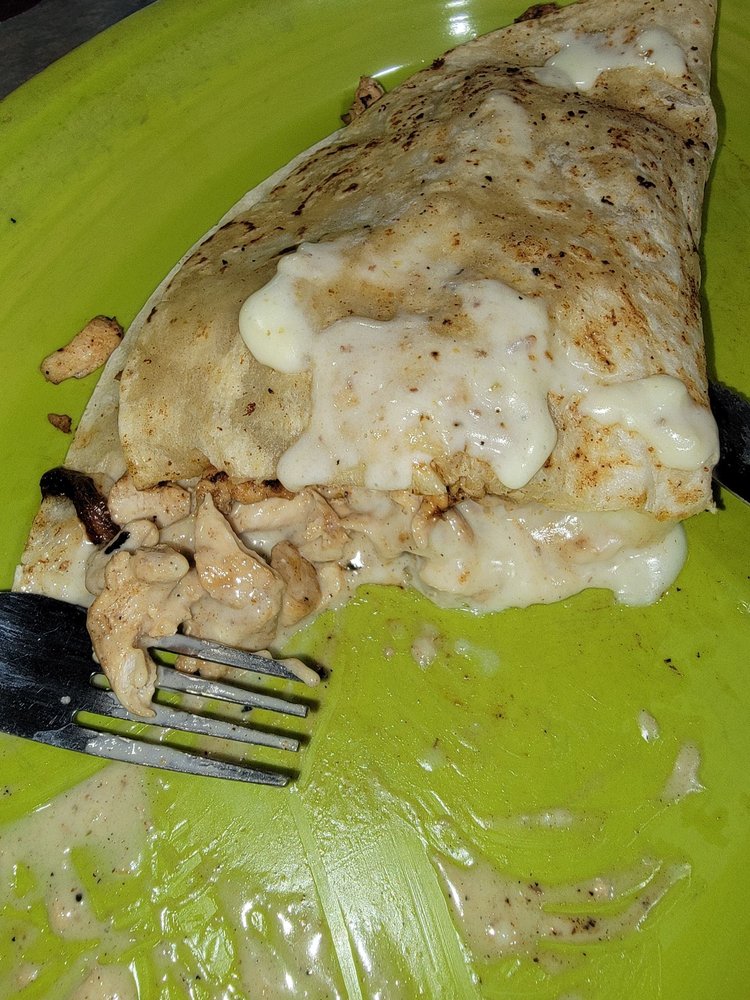 El Tapatio Of Dexter