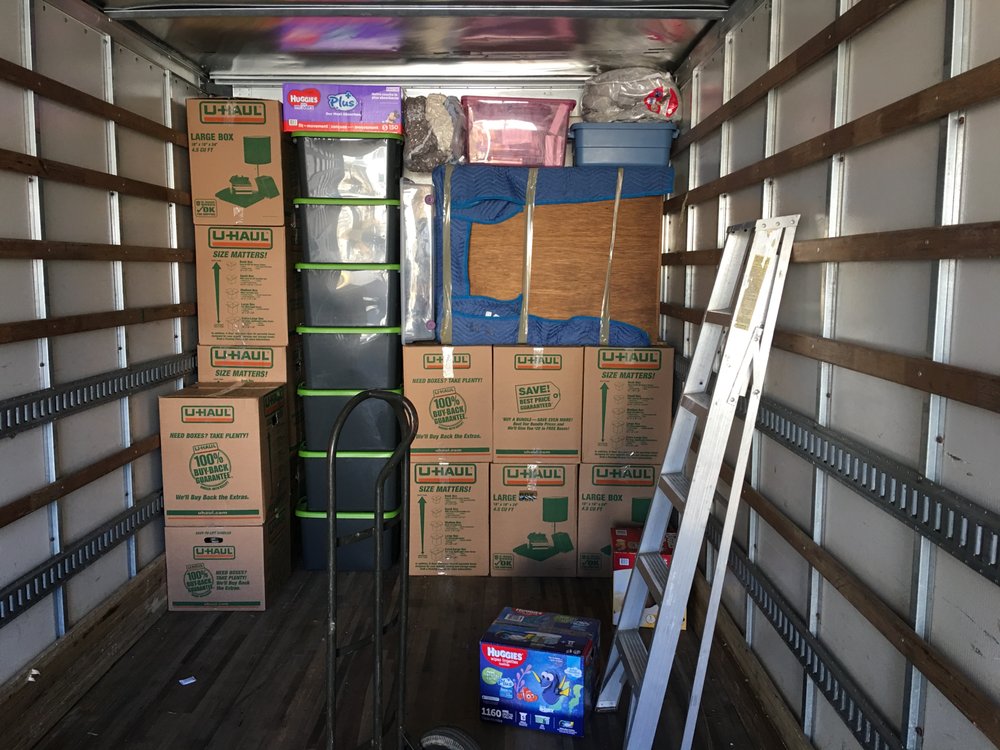 Mint Moving Clean MINT CONDITION MOVING - Updated June 2026 - 26 Photos & 25 Reviews ...