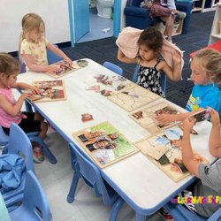 The Learning Experience - Crossroads
