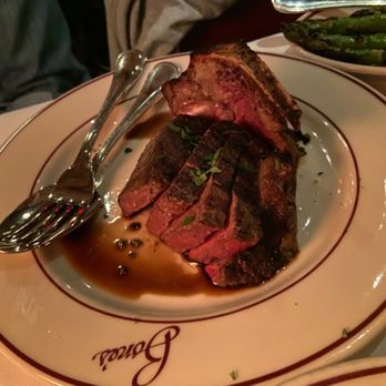 Bones - Bone - In Filet - Steakhouses Near Me - Atlanta, Georgia Bones - Bone - In Filet - Steakhouses Near Me - Atlanta, Georgia