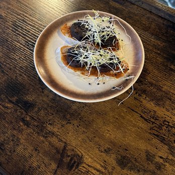 A Different Beast - Love the different pintxos - Tapas/Small Plates Near Me - Las Vegas, Nevada