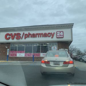 CVS PHARMACY - Updated June 2025 - 54 Photos & 56 Reviews - 2320 ...