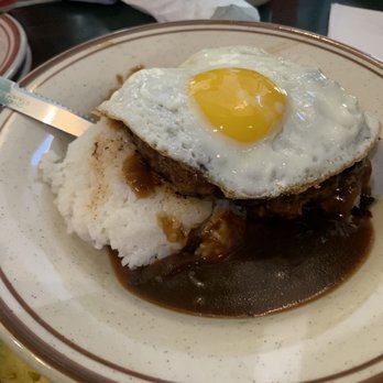 Egg Works - Loco Moco* - Breakfast & Brunch Near Me - Las Vegas, Nevada Egg Works - Loco Moco* - Breakfast & Brunch Near Me - Las Vegas, Nevada